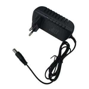 Fully 21Volt 2Amper Adaptör 5.5x2.5mm Jak Fişli Priz Tipi