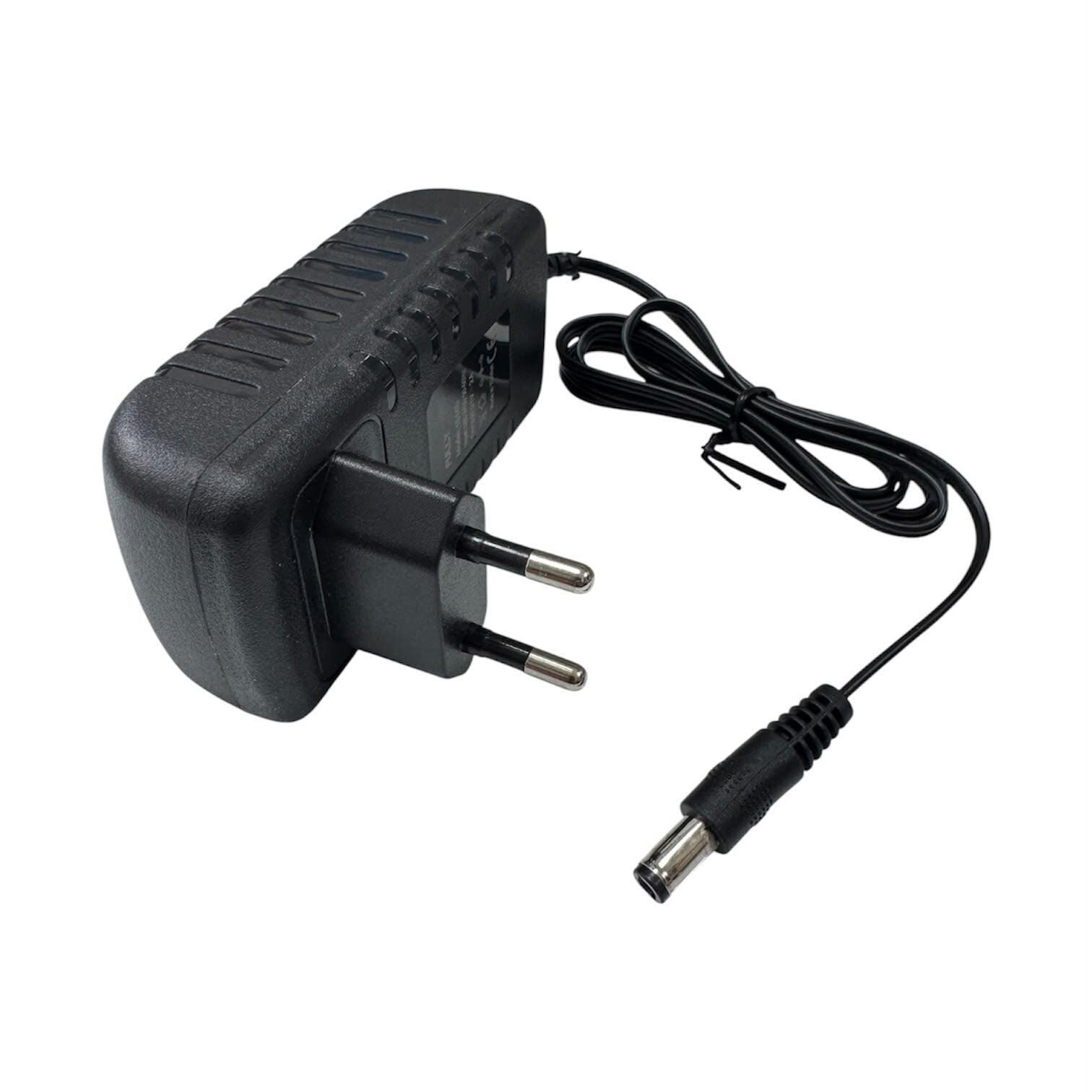 Fully 21Volt 2Amper Adaptör 5.5x2.5mm Jak Fişli Priz Tipi