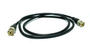 electroon BNC Erkek-Erkek Kablo 50cm